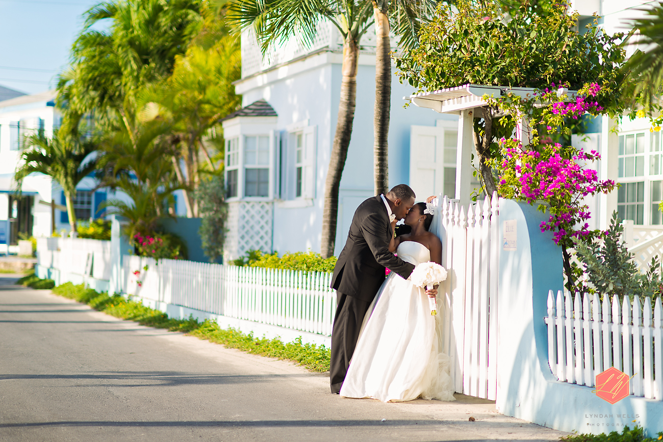 Pink Sands resort harbour island wedding, Bahamas wedding photographer, Lyndah Wells Photography