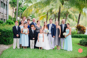 Pelican bay hotel wedding, grand bahama wedding, bahamas wedding photographer