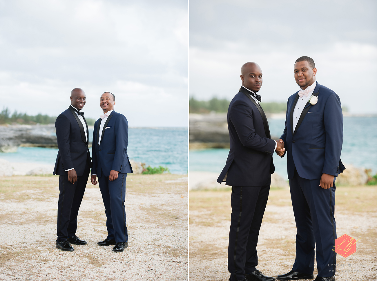 Grand bahama nautical wedding, nautical wedding, grand lucayan wedding, bahamas wedding, lyndah wells photography