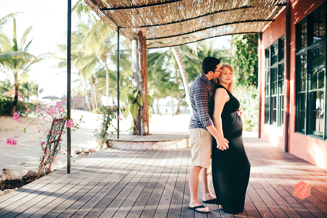 old fort bay maternity session,Bahamas maternity photo, old fort bay session, bahamas beach maternity session