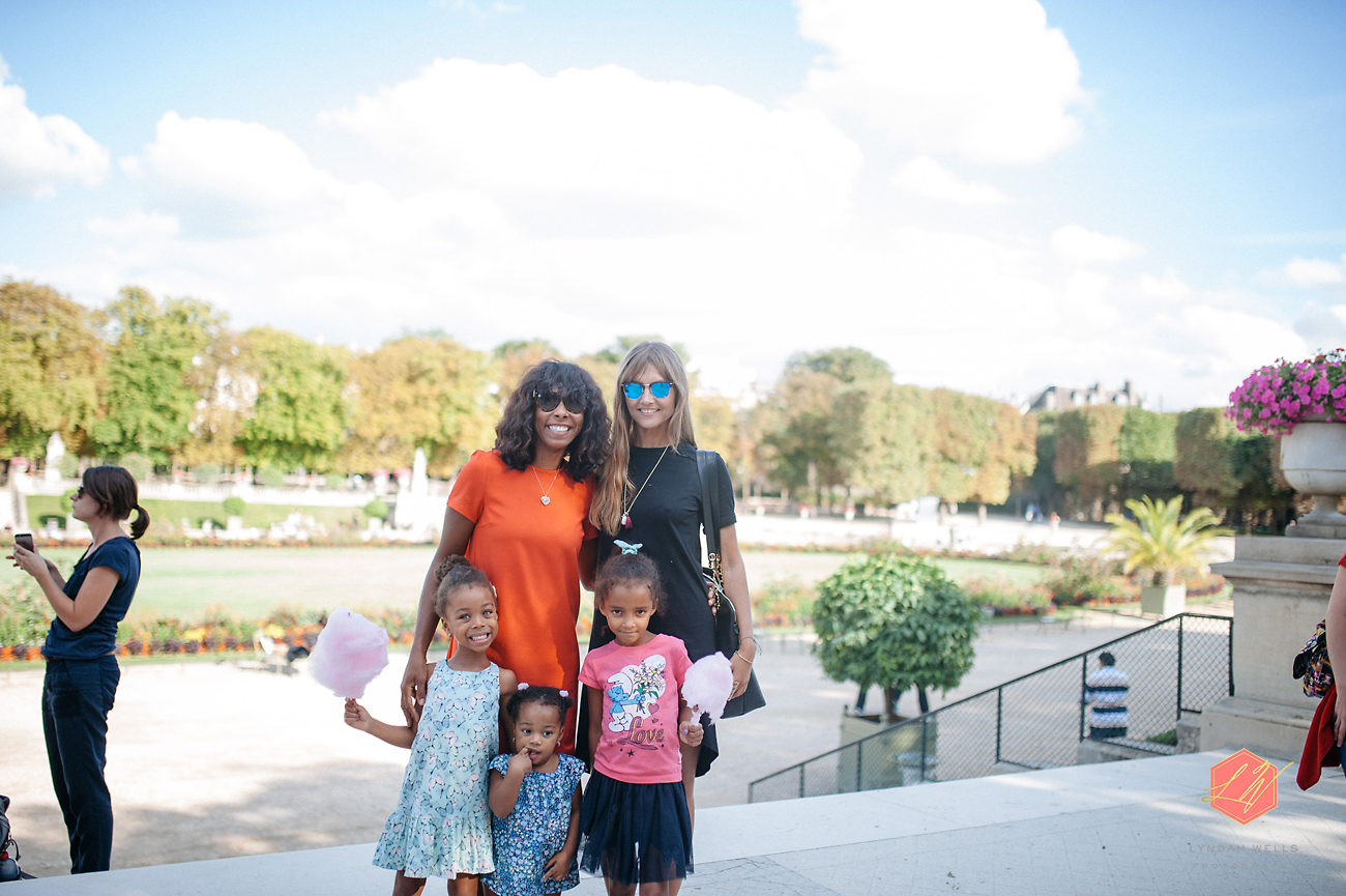 Family time, Bahamas Family photographer- Personal Paris vacation