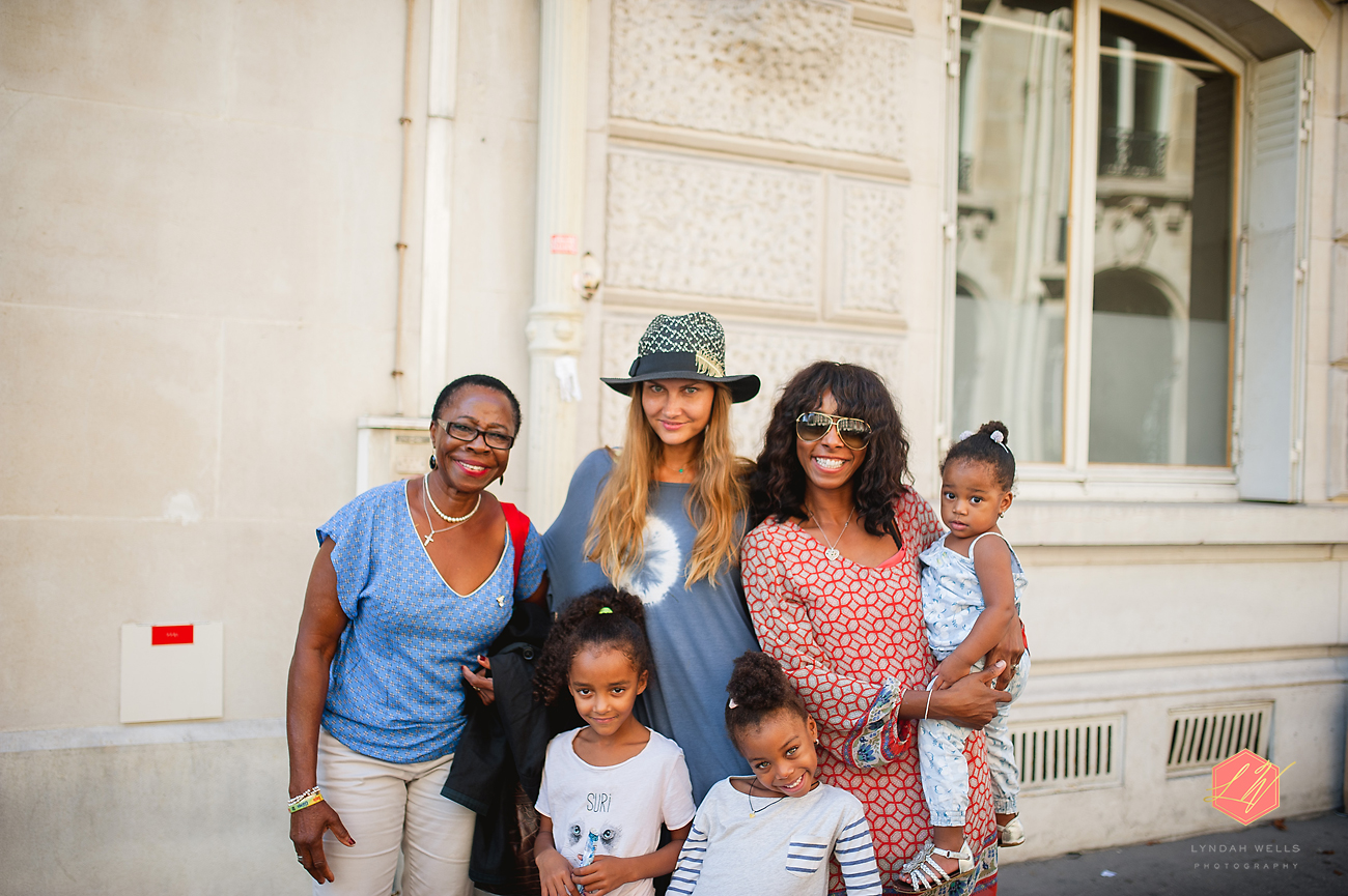 Bahamas Family photographer- Personal Paris vacation, family time