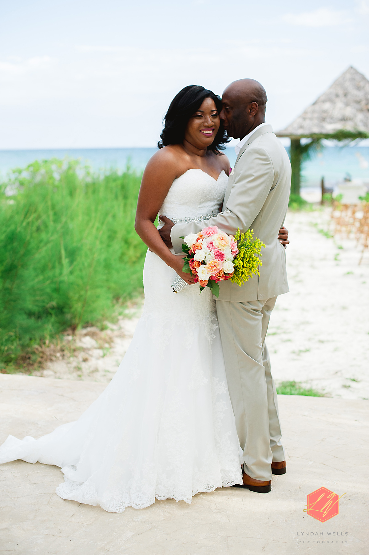 grand bahama destination wedding, Freeport bahamas wedding, bahamas destination wedding, beach wedding