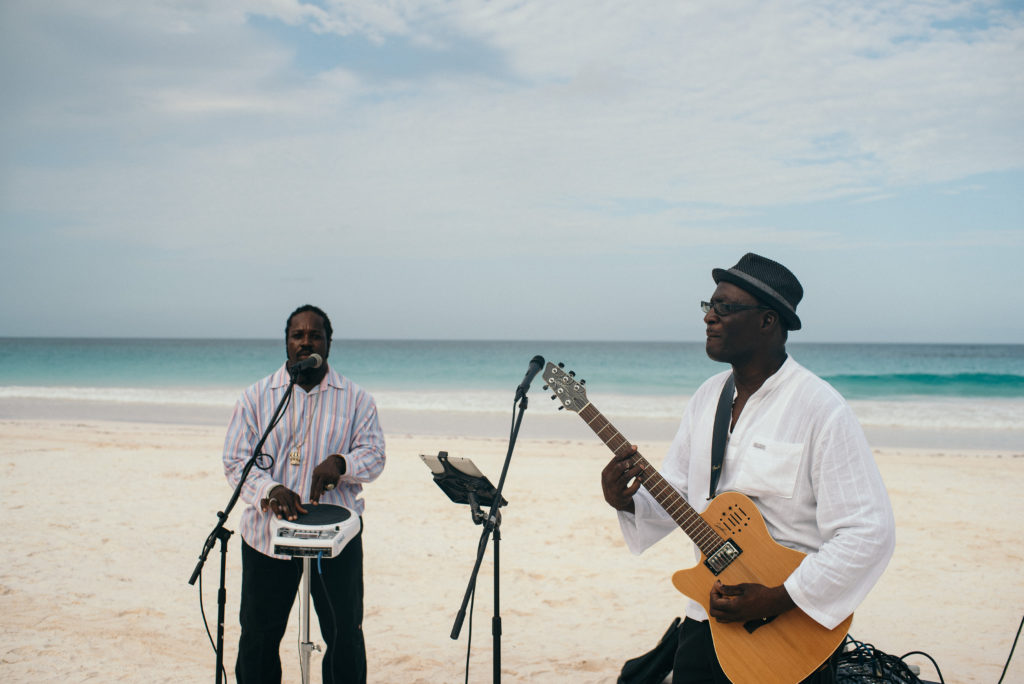 Rocky & Ersley , habour island wedding, Entertaining Guests at Your Bahamian Wedding, 