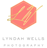 Lyndah Wells Photography logo